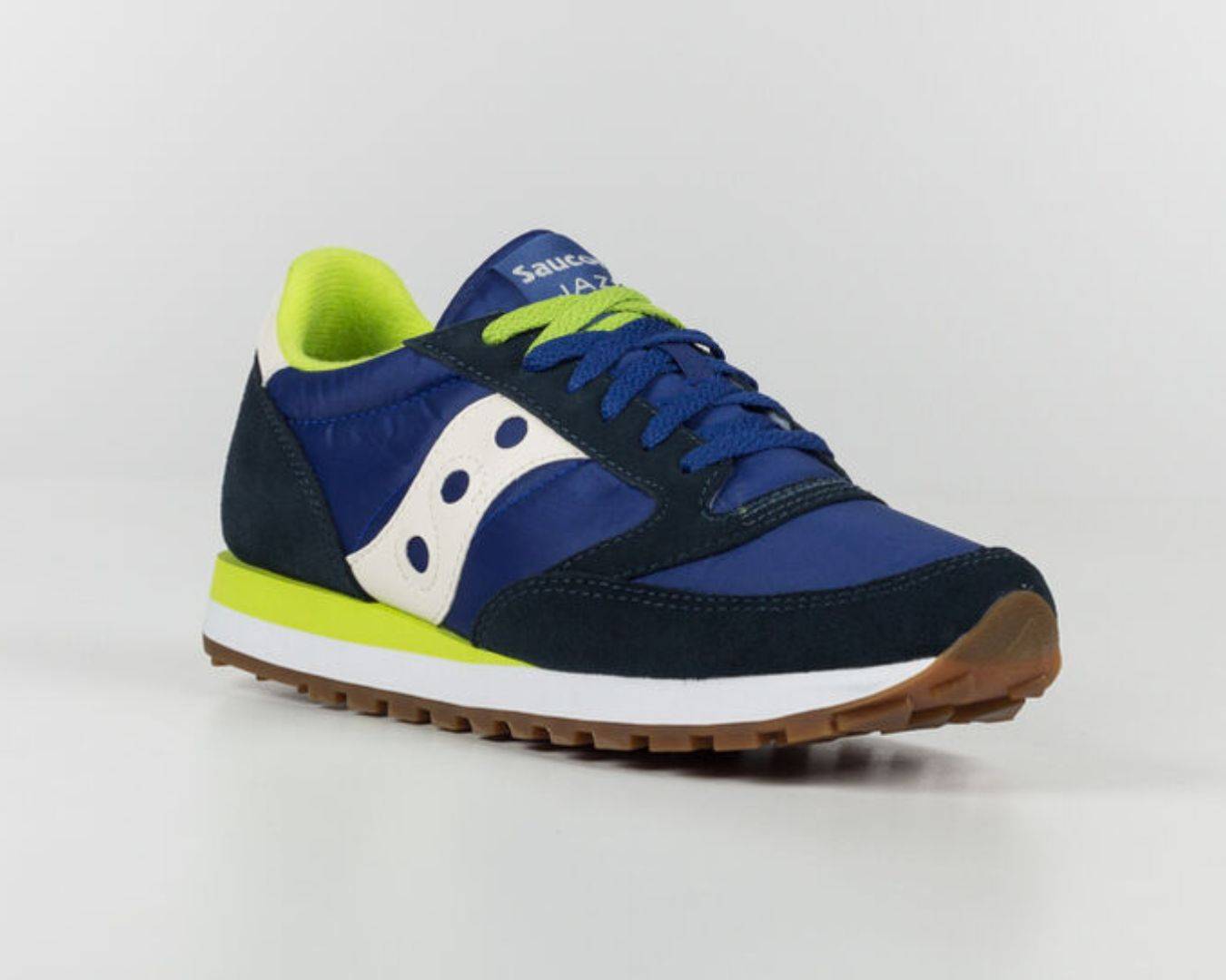 SAUCONY JAZZ SNEAKERS UOMO 2044-648