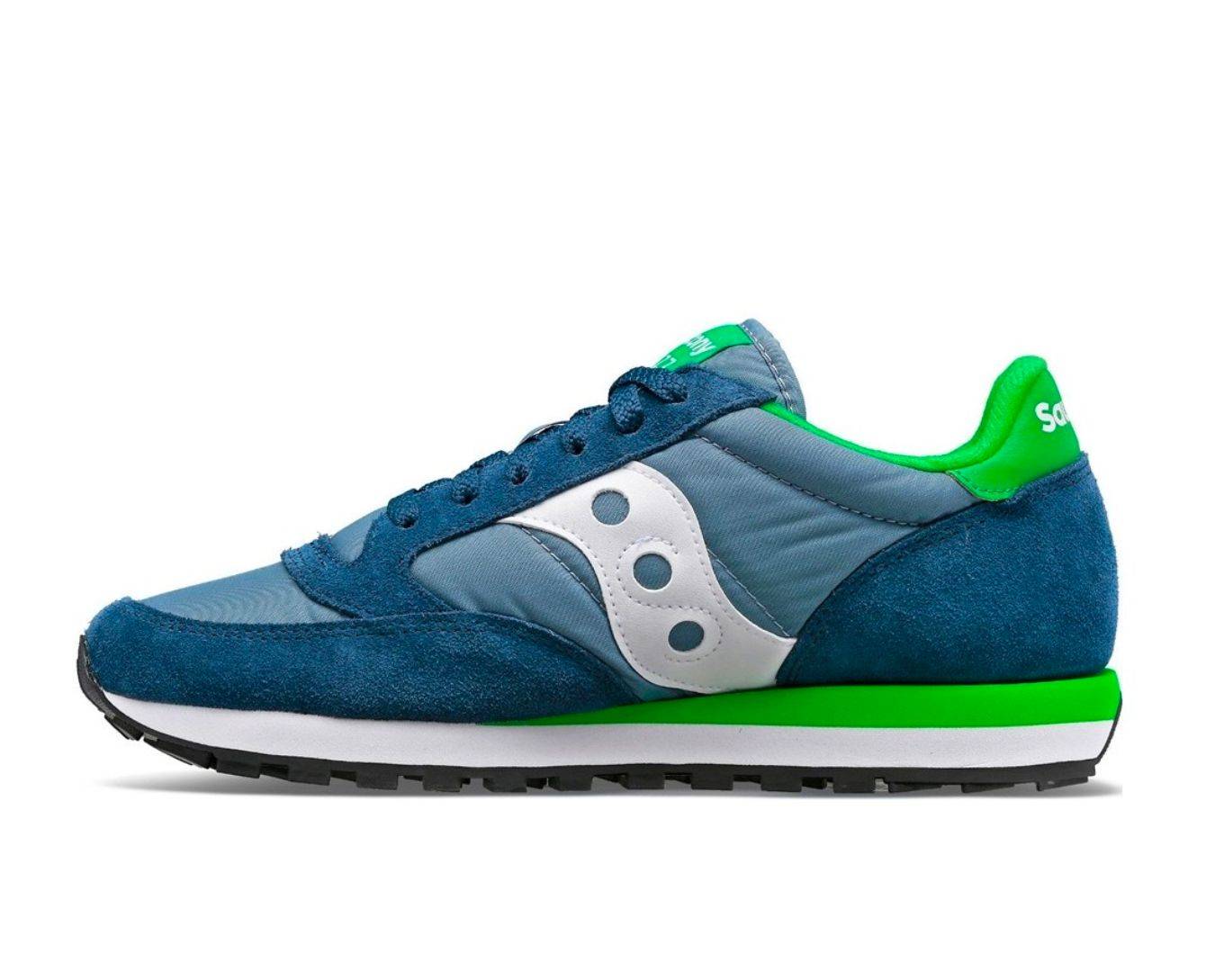 SAUCONY JAZZ SNEAKERS UOMO 2044-651