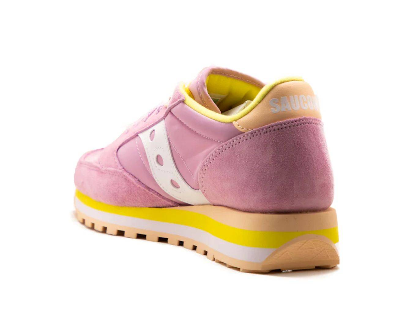 SAUCONY JAZZ TRIPLE W S60530-18