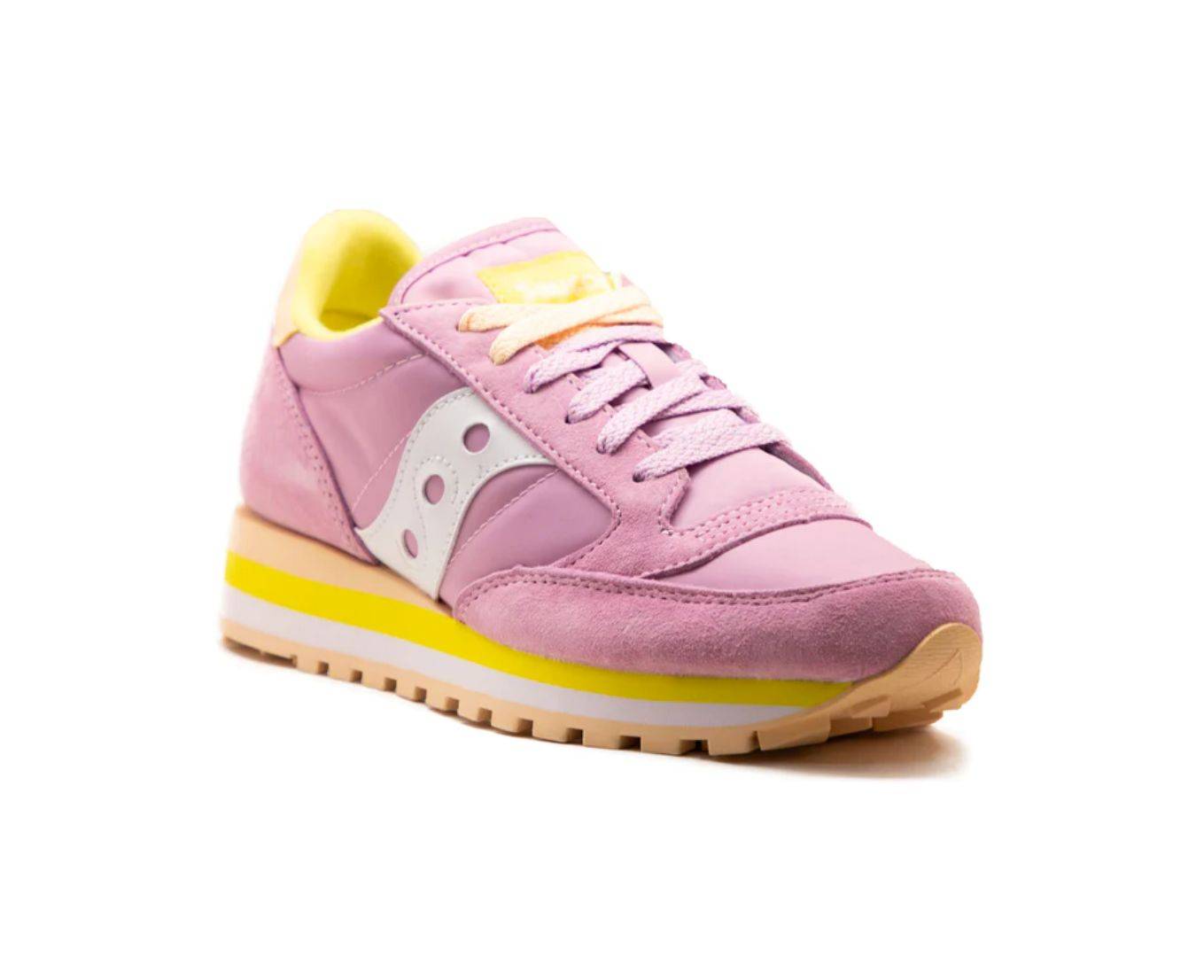 SAUCONY JAZZ TRIPLE W S60530-18