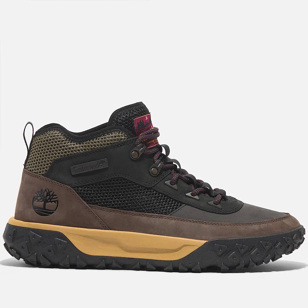 Timberland sneakers da uomo A6CW1