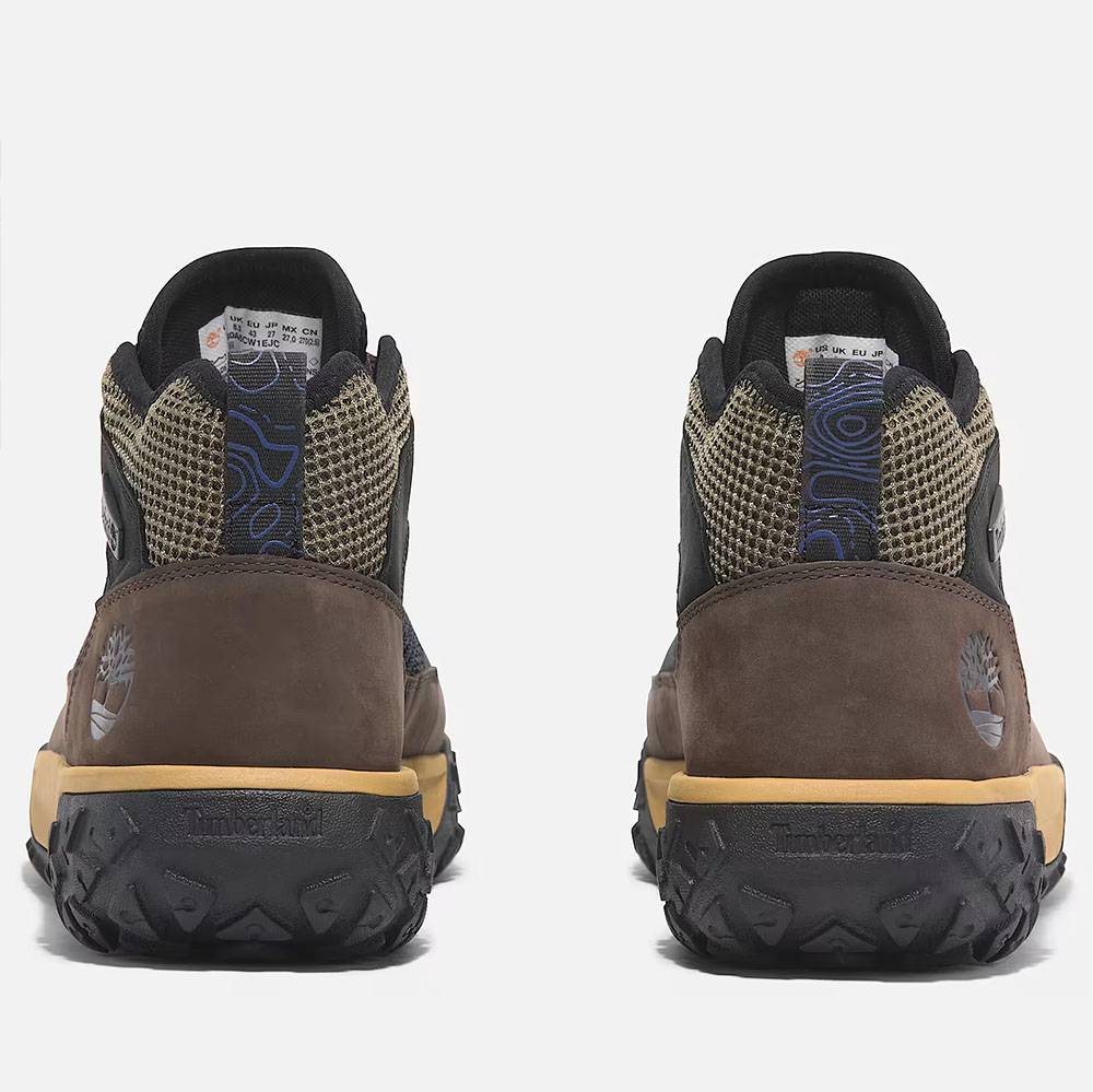 Timberland sneakers da uomo A6CW1