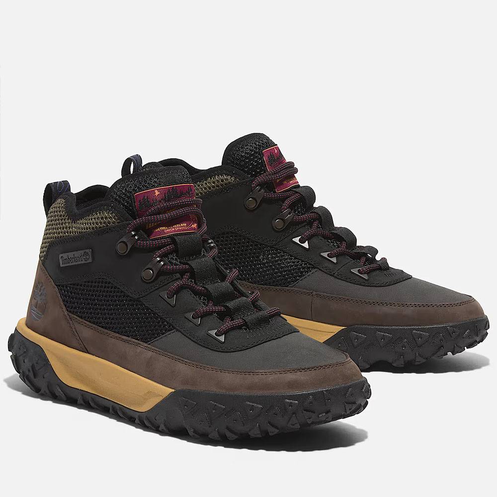 Timberland sneakers da uomo A6CW1