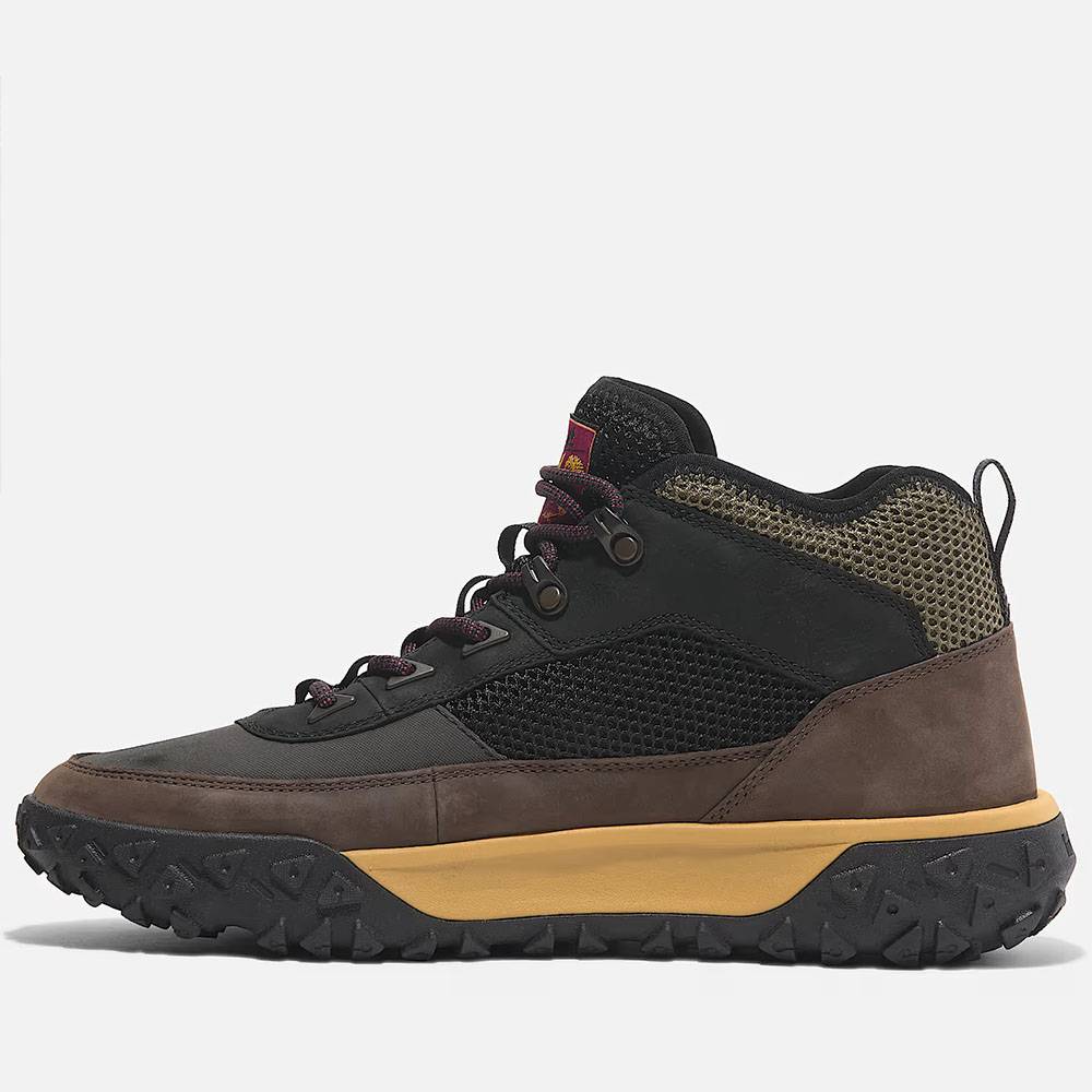 Timberland sneakers da uomo A6CW1