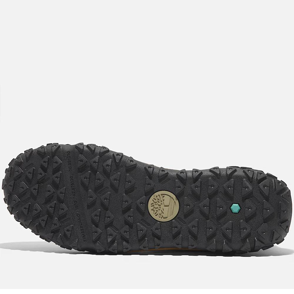 Timberland sneakers da uomo A6CW1