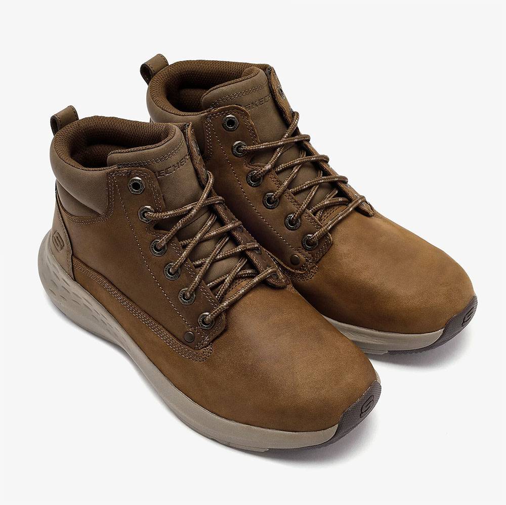 Sneakers da uomo Skechers 205175