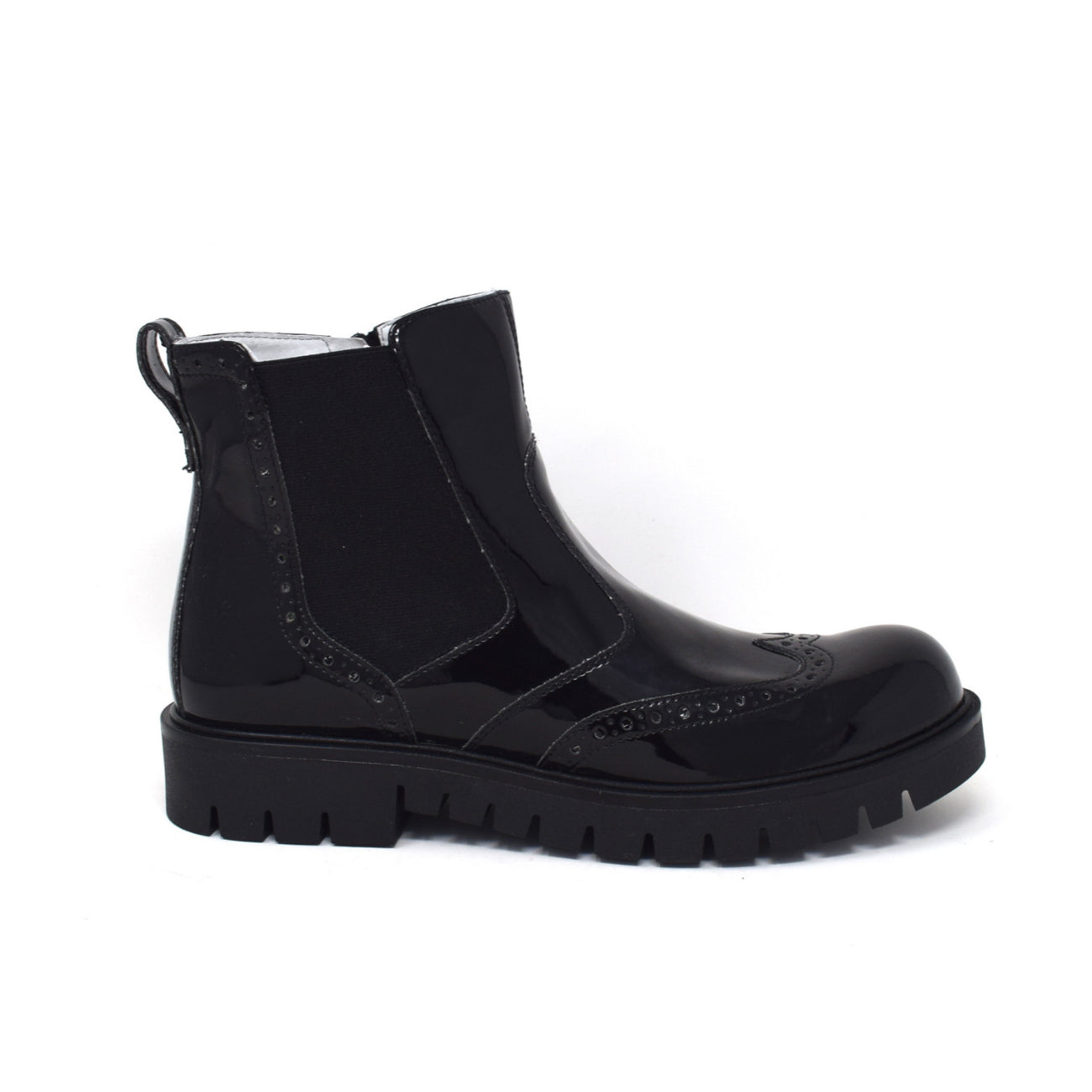 SCARPONCINO TEEN NG.1253