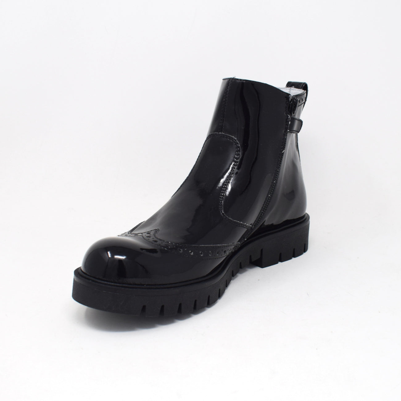 SCARPONCINO TEEN NG.1253