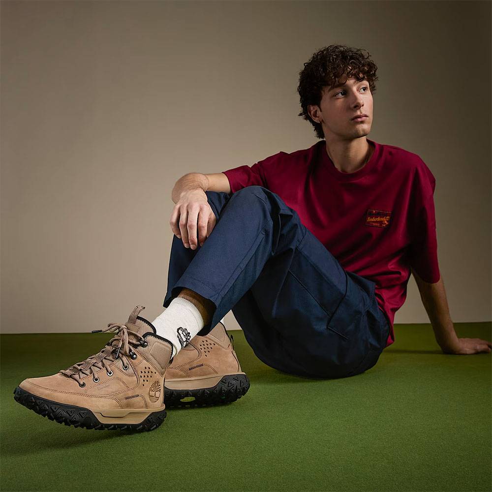 Timberland scarponcino da uomo A6CWN