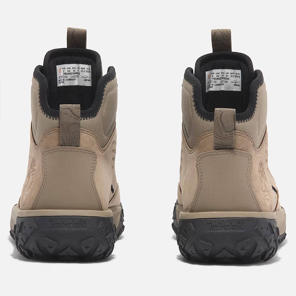 Timberland scarponcino da uomo A6CWN