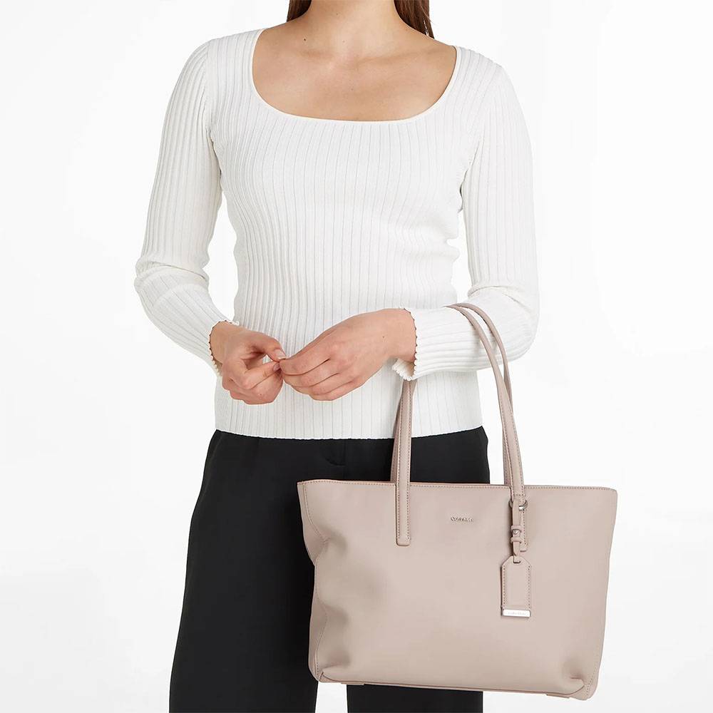 CALVIN KLEIN SHOPPING BAG DONNA K60K610736