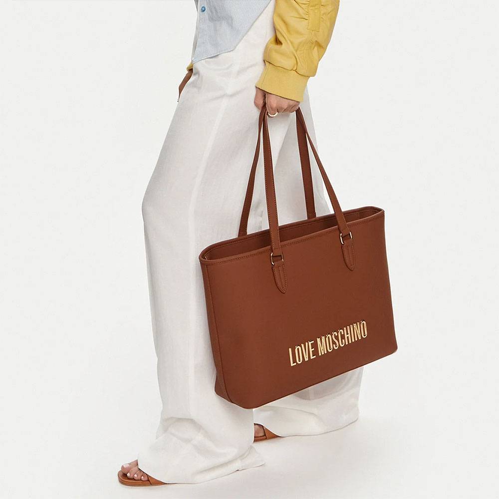 Love Moschino borsa a spalla da donna JC4190PP1M