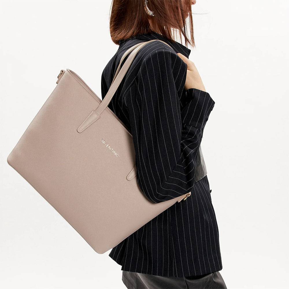 Valentino shopping bag da donna VBS7B301