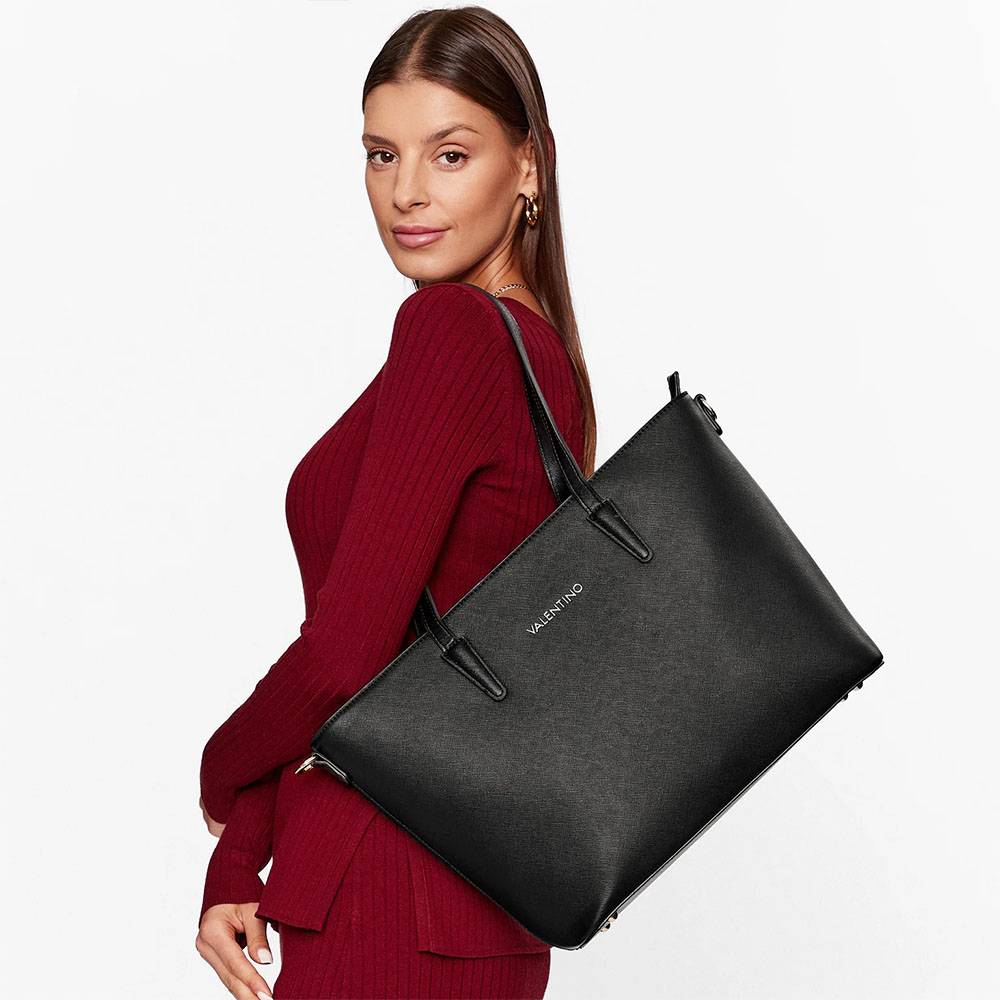 Valentino shopping bag da donna VBS7B301