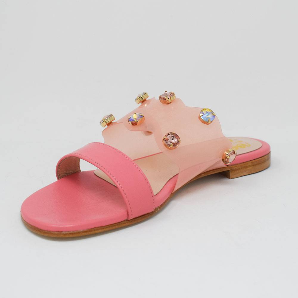 SIANO VIA ROMA SANDALO DONNA 043-SVR