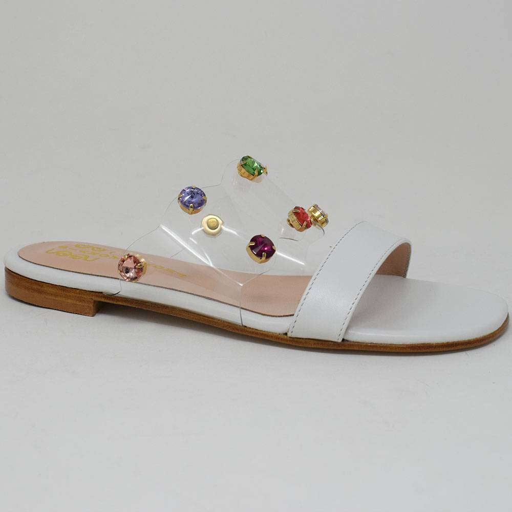 SIANO VIA ROMA SANDALO DONNA 043-SVR