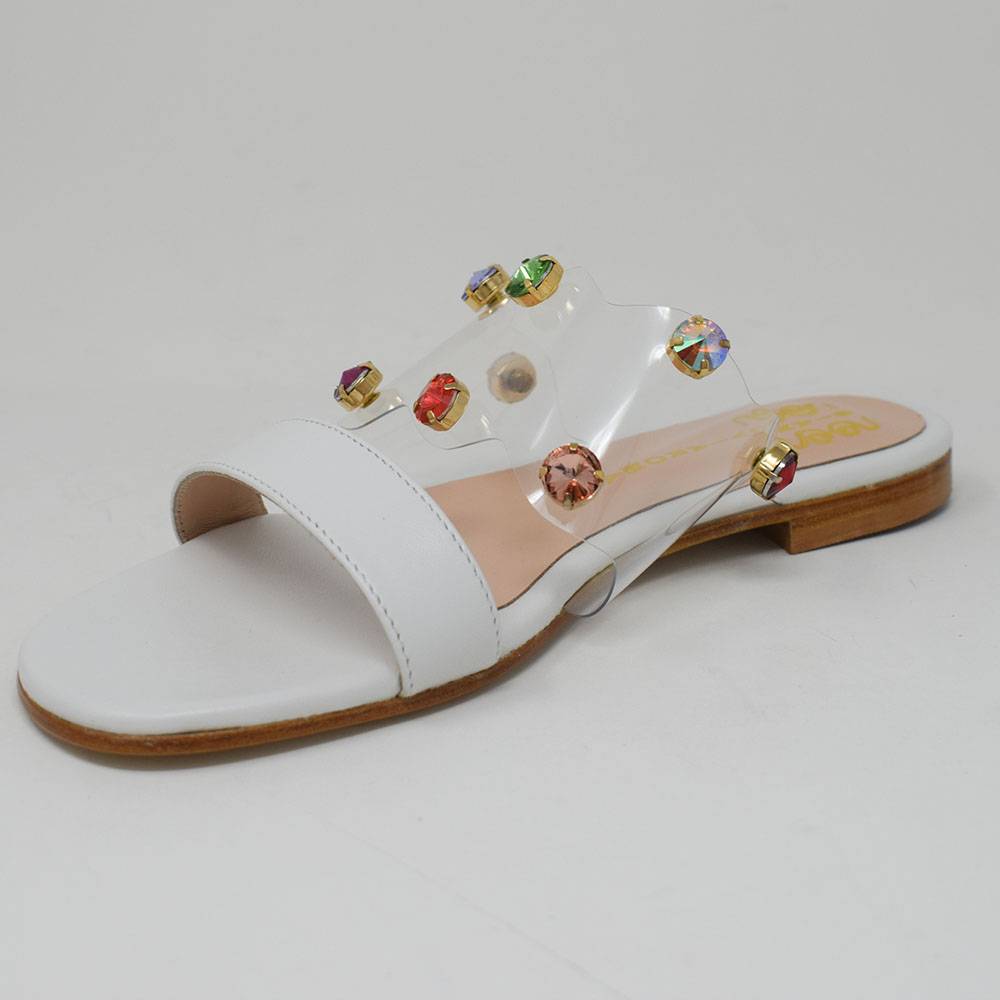 SIANO VIA ROMA SANDALO DONNA 043-SVR