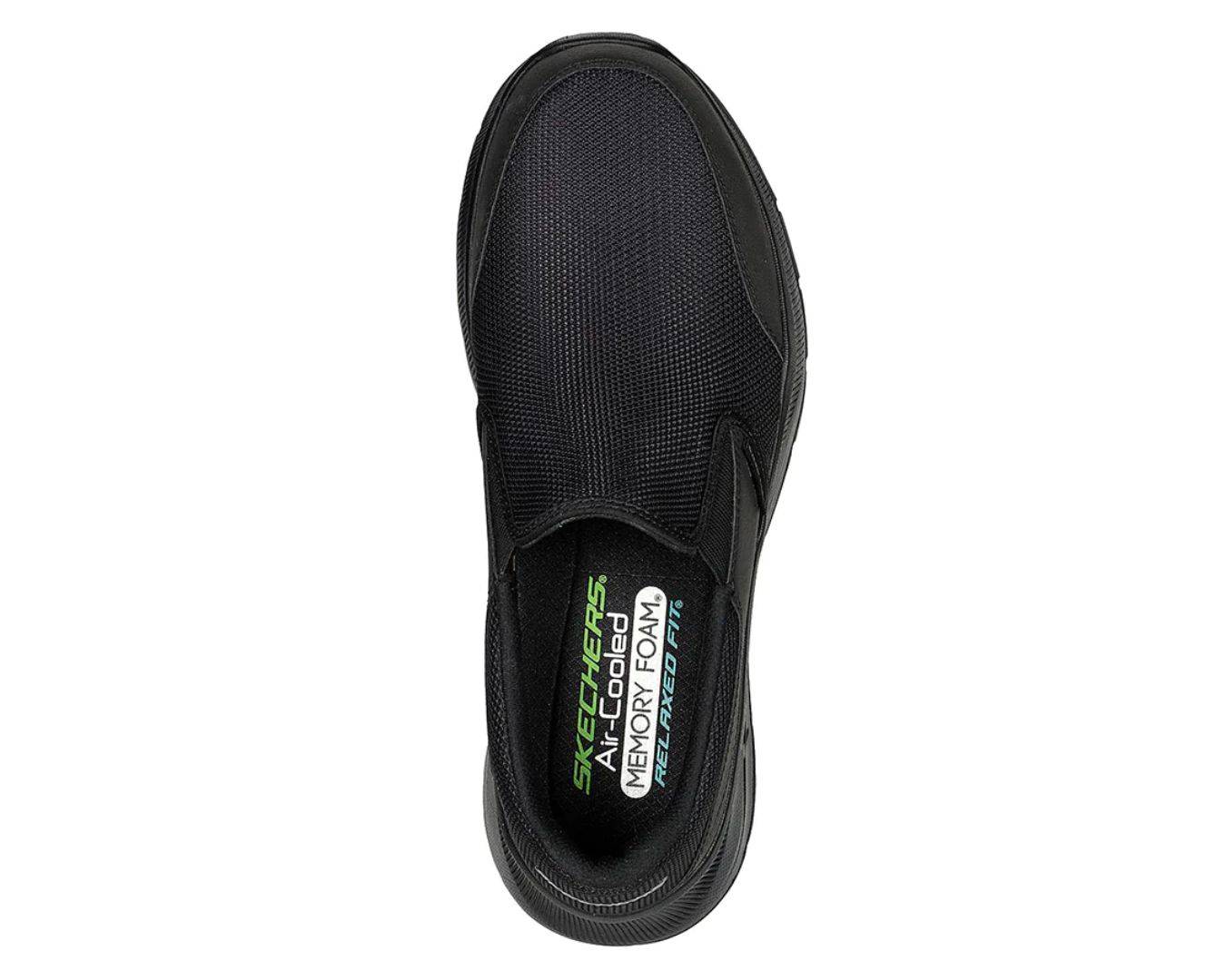 SKECHERS MOCASSINO UOMO 232515