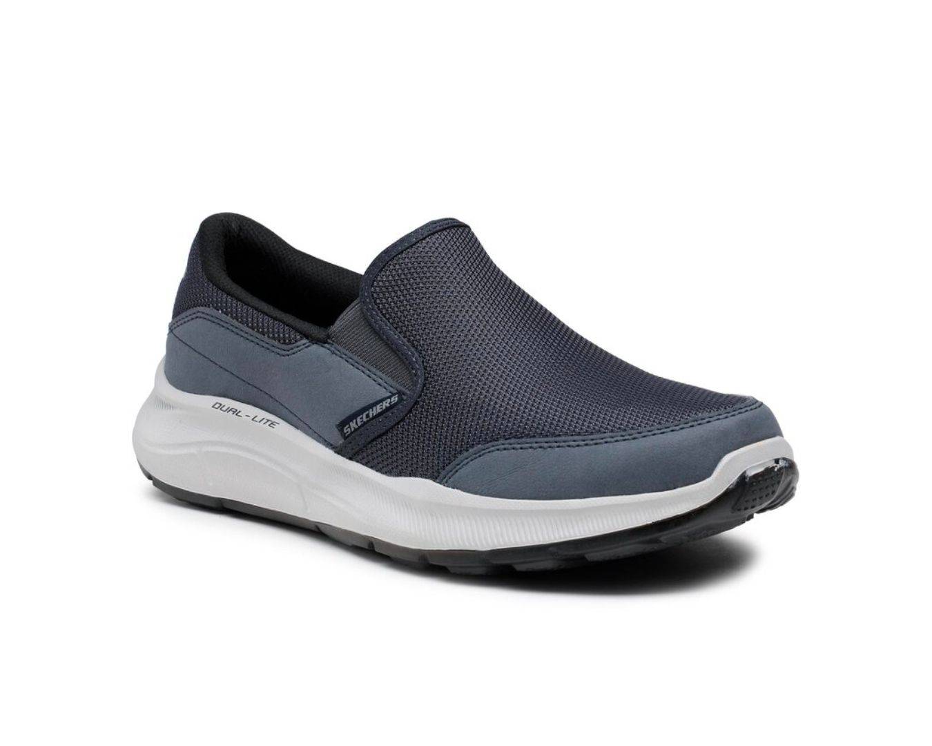 SKECHERS MOCASSINO UOMO 232515