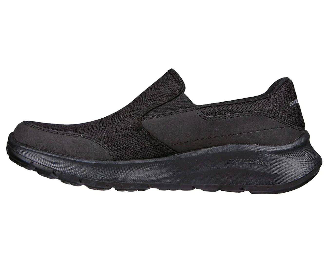 SKECHERS MOCASSINO UOMO 232515