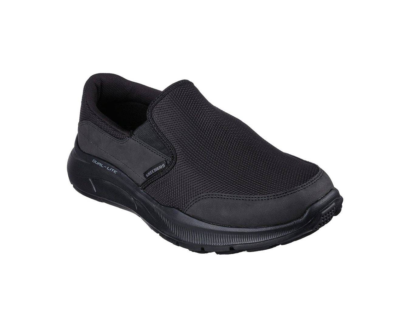 SKECHERS MOCASSINO UOMO 232515