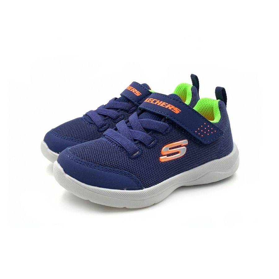 SNEAKERS BAMBINO SKECHERS 407300N