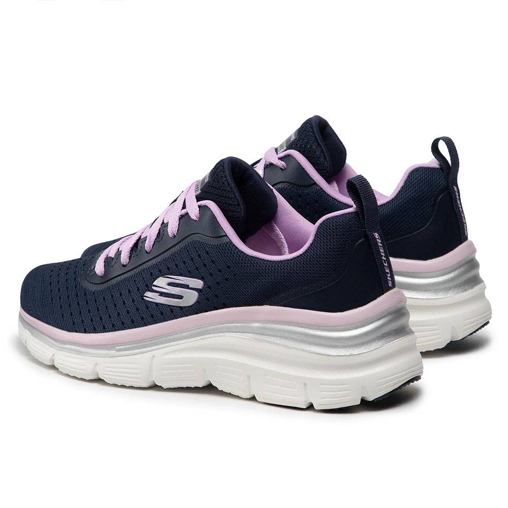 SKECHERS SNEAKERS DONNA 149277