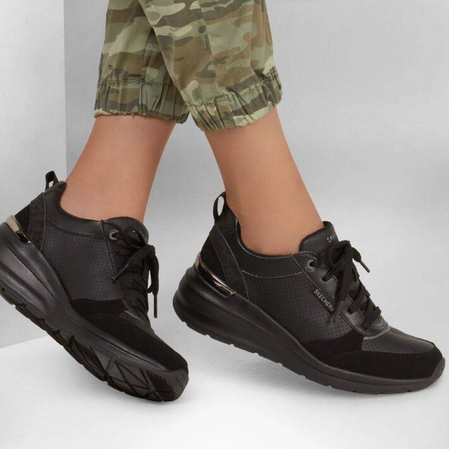 SNEAKERS DONNA SKECHERS 155616