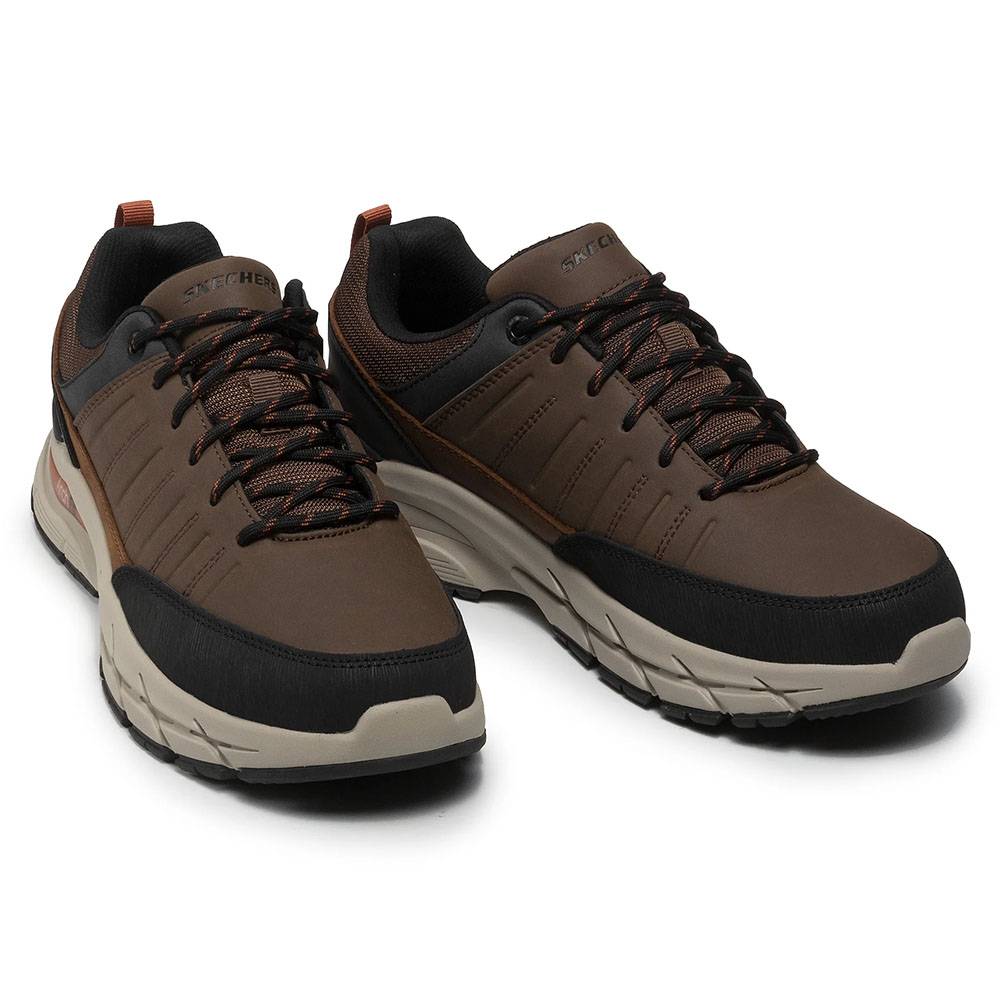 SKECHERS SNEAKERS UOMO 210319