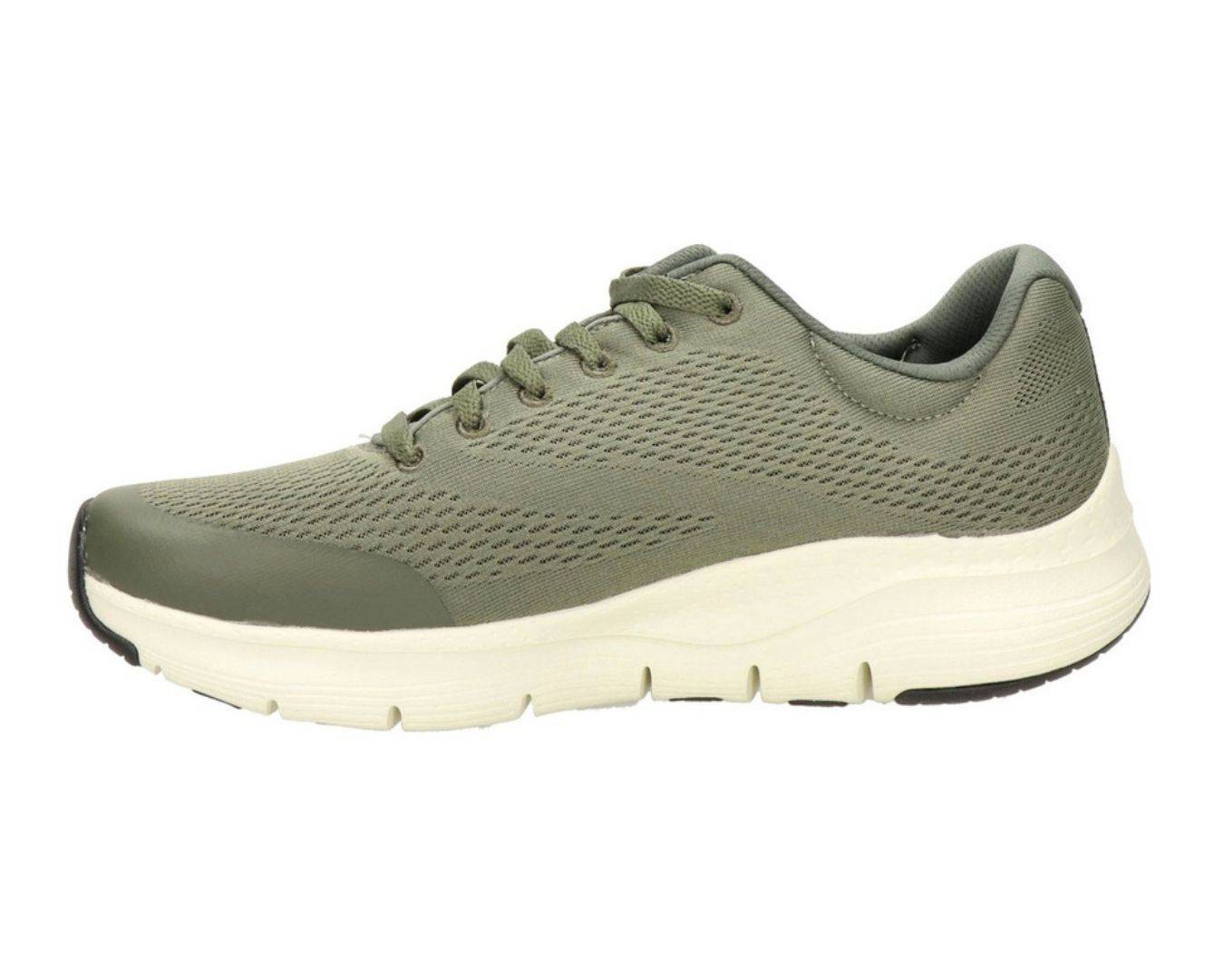 SKECHERS SNEAKERS UOMO 232040
