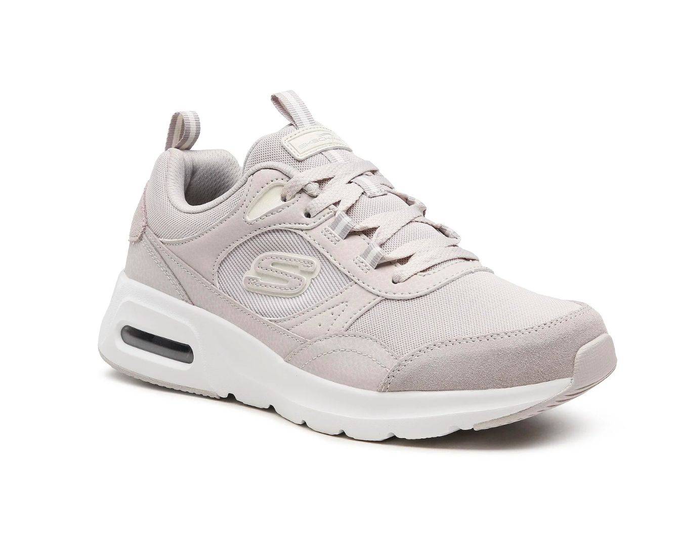 SKECHERS SNEAKERS UOMO 232646