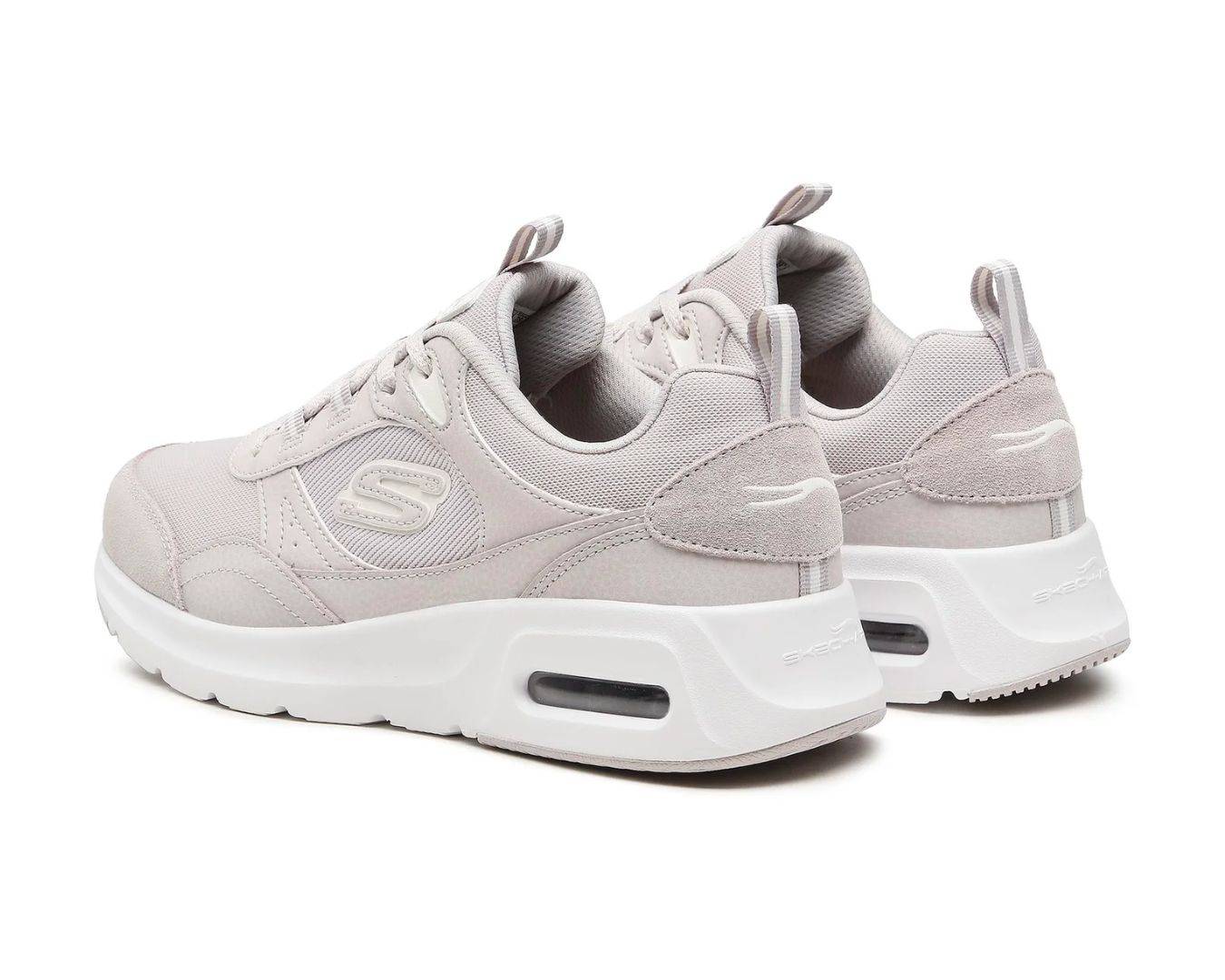 SKECHERS SNEAKERS UOMO 232646