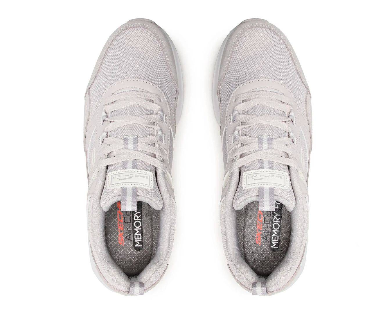 SKECHERS SNEAKERS UOMO 232646