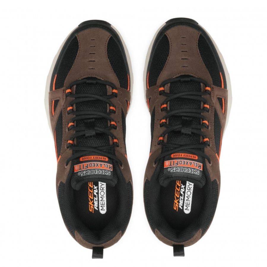 SNEAKERS UOMO SKECHERS 237285