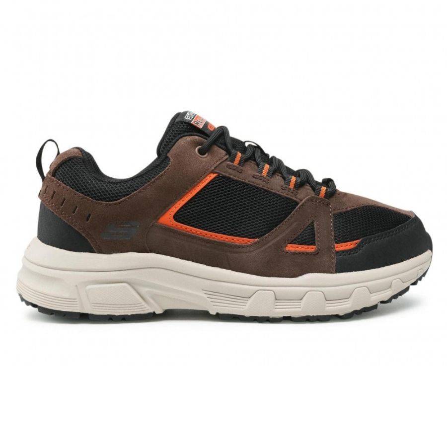 SNEAKERS UOMO SKECHERS 237285