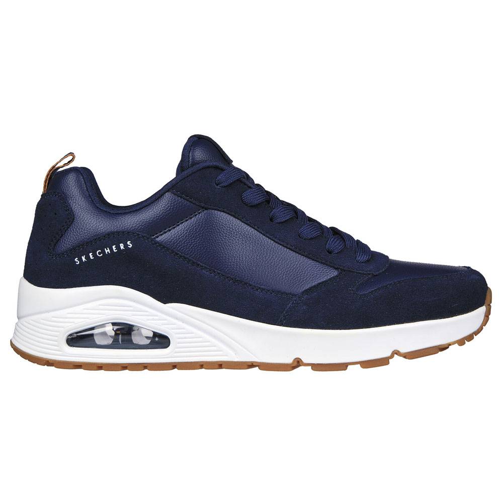 SKECHERS SNEAKERS UOMO 52468
