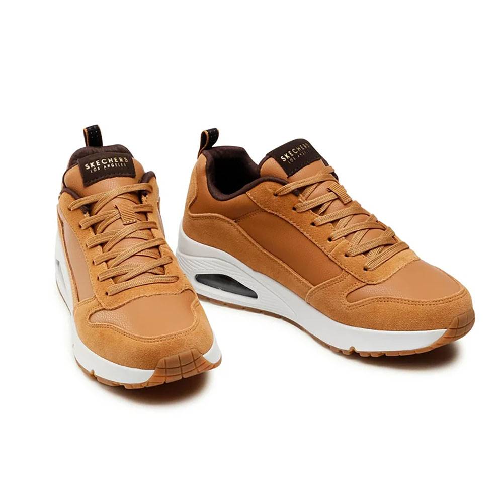 SKECHERS SNEAKERS UOMO 52468