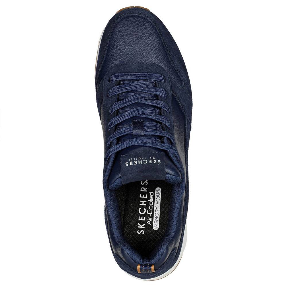 SKECHERS SNEAKERS UOMO 52468