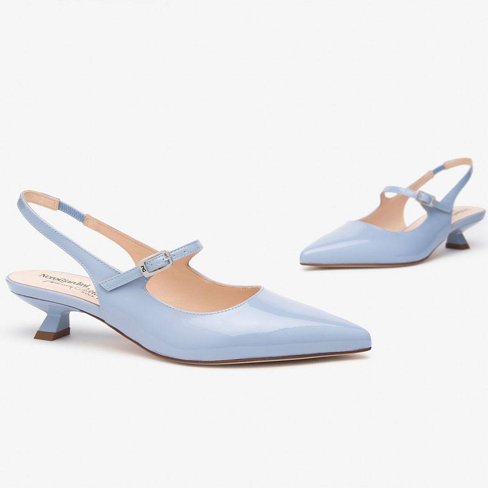 Nerogiardini Chanel da donna E512261DE