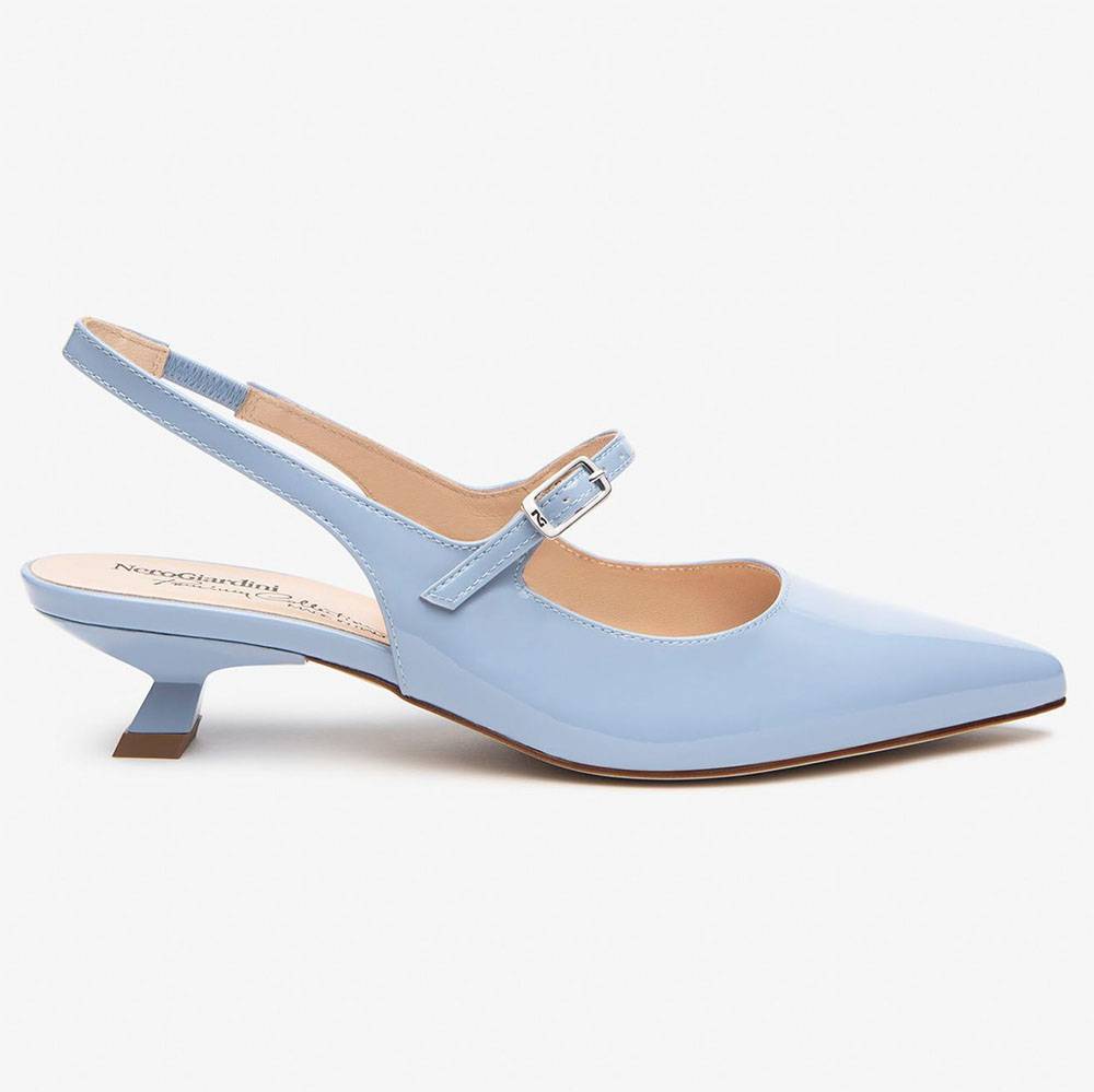 Nerogiardini Chanel da donna E512261DE