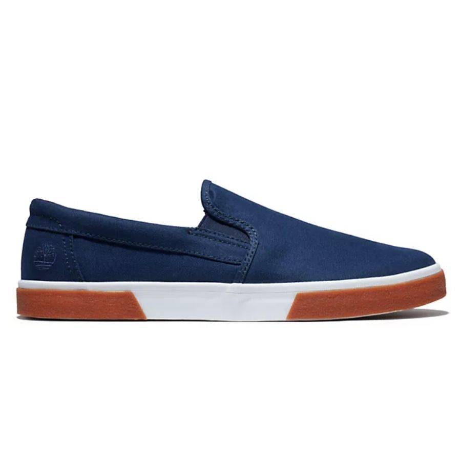 SLIP-ON UOMO TIMBERLAND A42QY