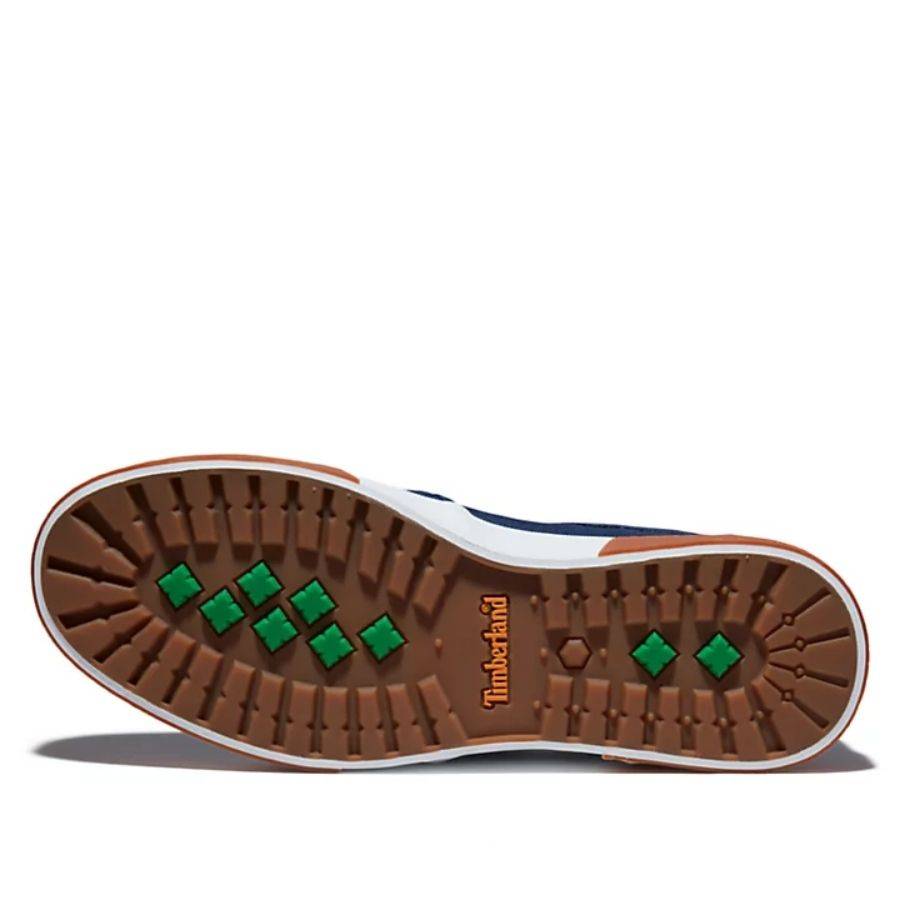 SLIP-ON UOMO TIMBERLAND A42QY