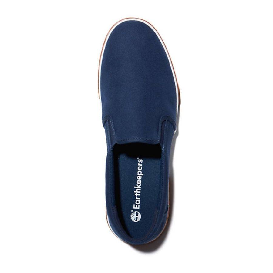 SLIP-ON UOMO TIMBERLAND A42QY