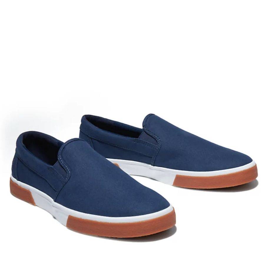 SLIP-ON UOMO TIMBERLAND A42QY
