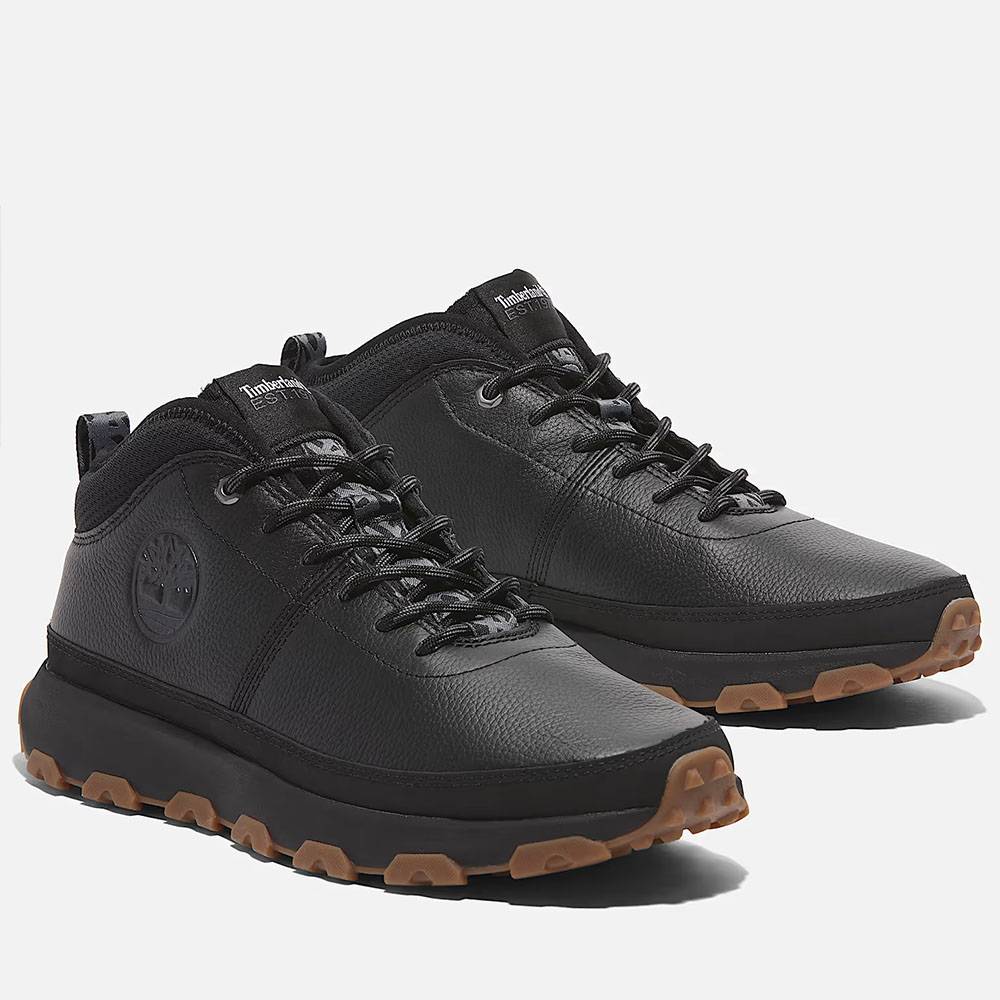 Timberland sneakers da uomo A41X7