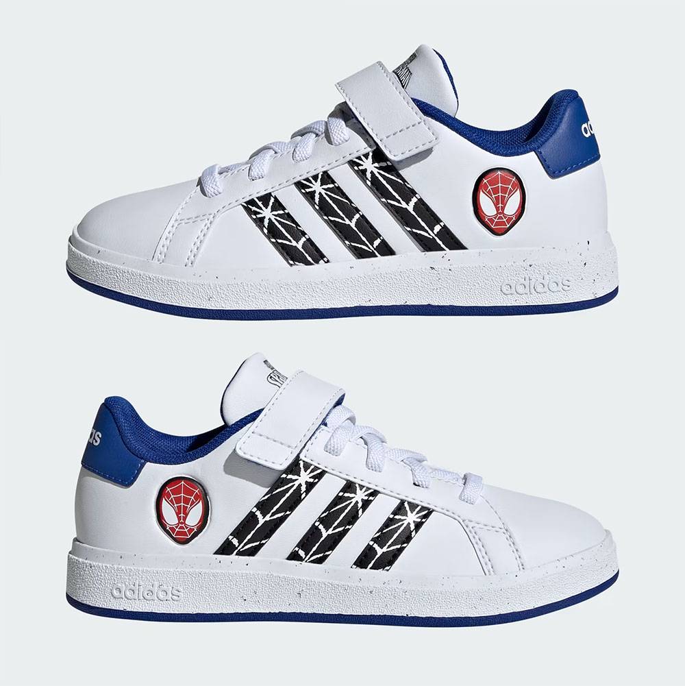 Adidas Grand Court spiderman IF0925