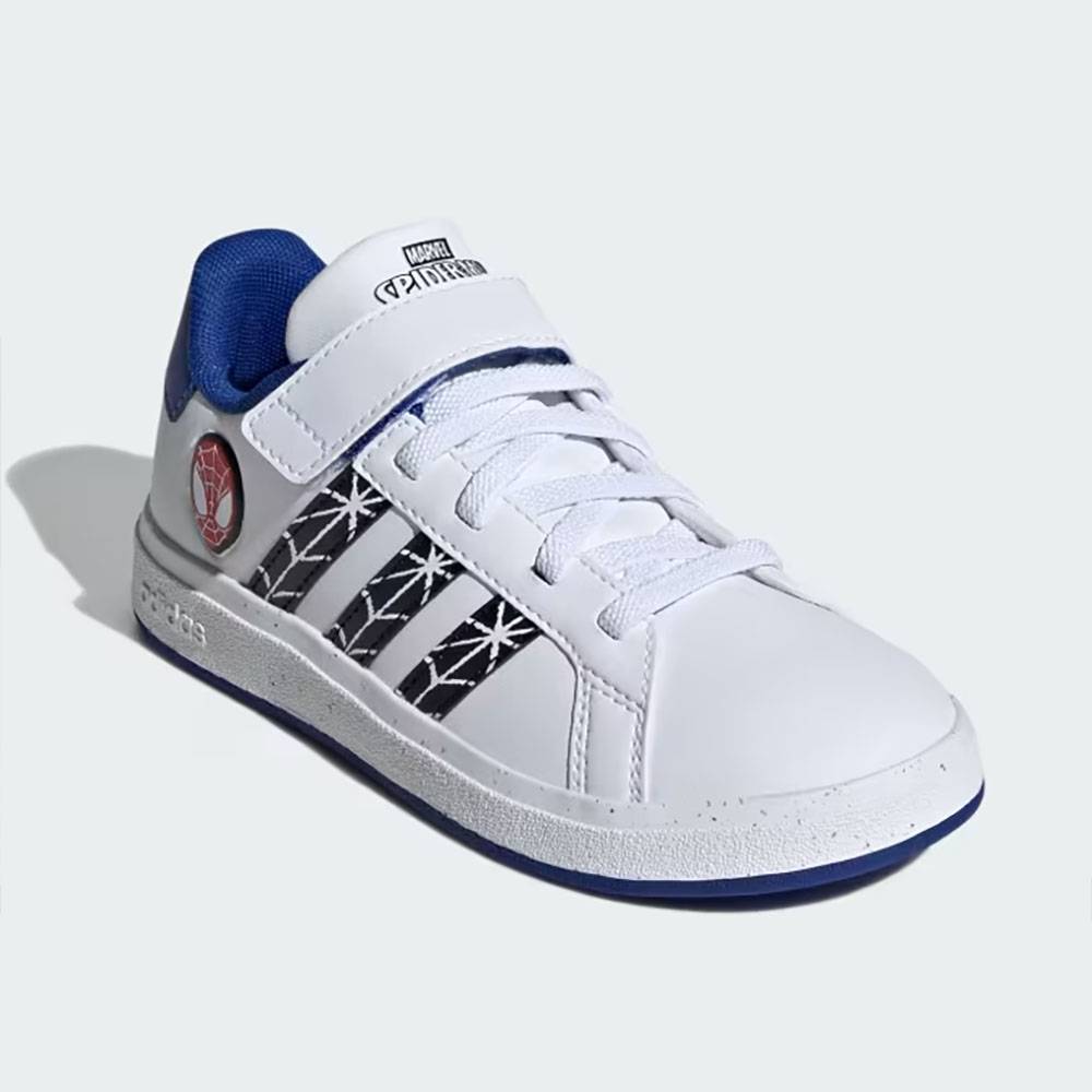 Adidas Grand Court spiderman IF0925