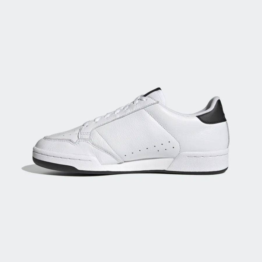 SNEAKERS ADIDAS UOMO CONTINENTAL 80 FY5830