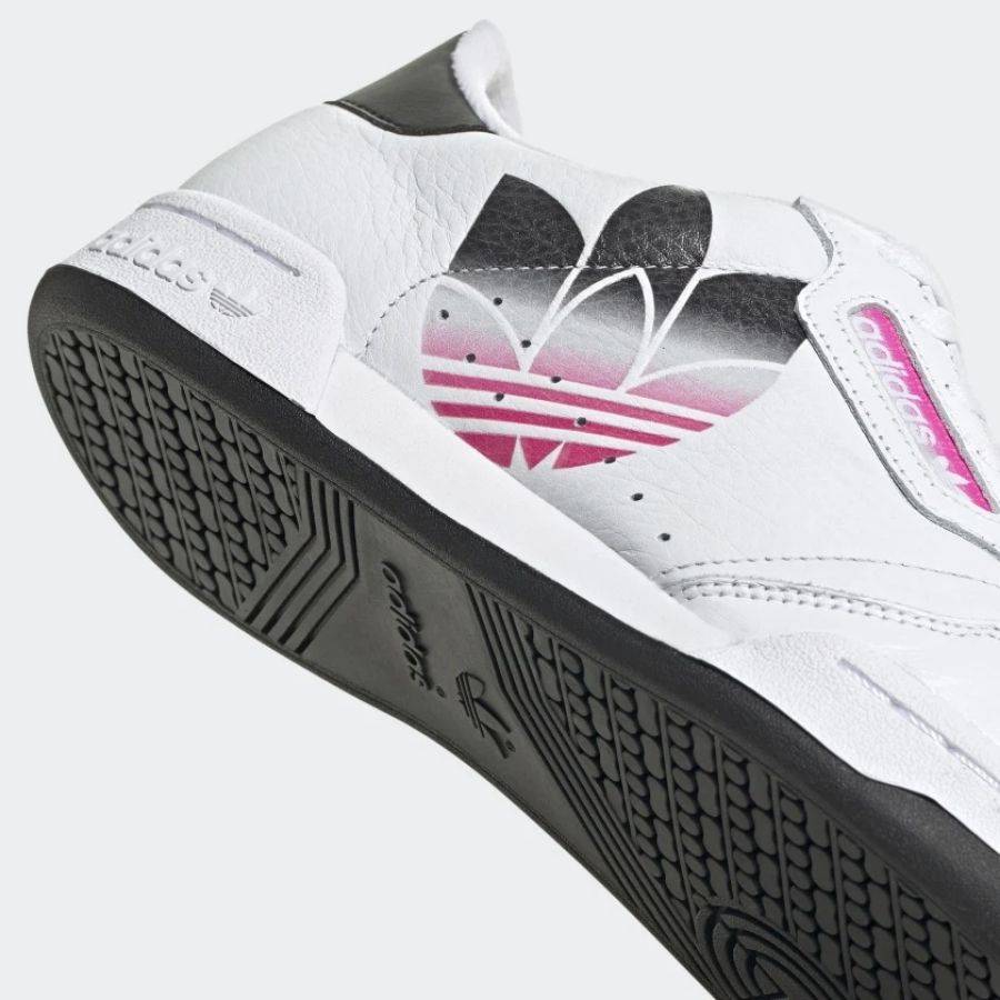 SNEAKERS ADIDAS UOMO CONTINENTAL 80 FY5830