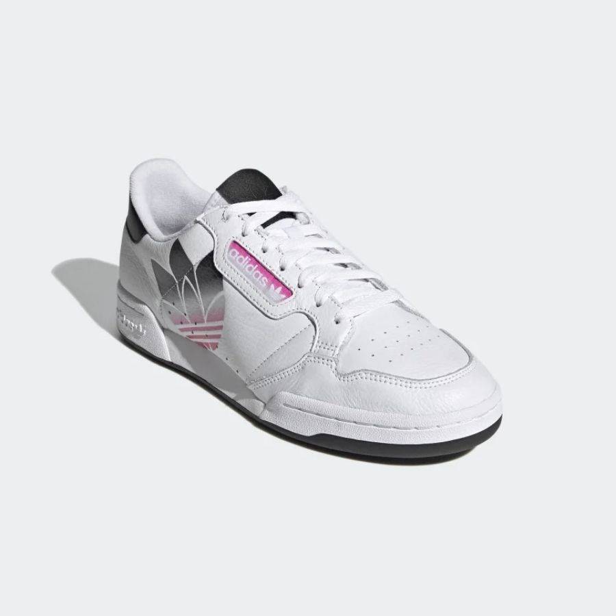 SNEAKERS ADIDAS UOMO CONTINENTAL 80 FY5830